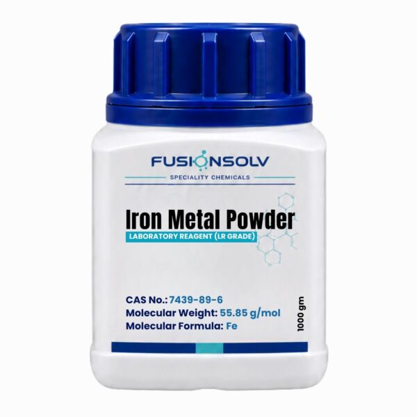 Iron Metal Powder- 1 Kg Packs