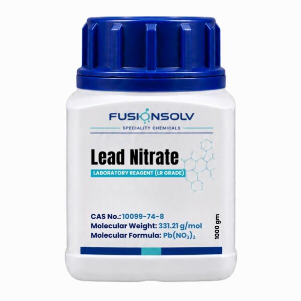 Lead Nitrate- 1 Kg Packs