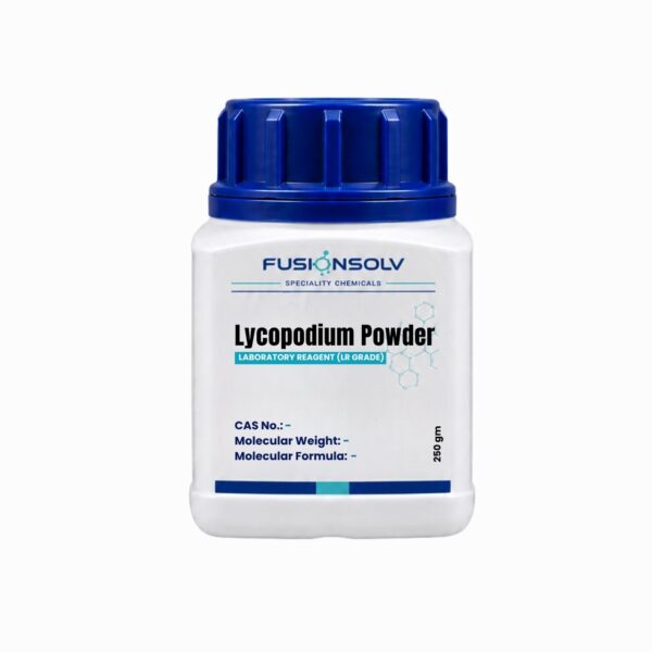 Lycopodium Powder- 250gm Packs