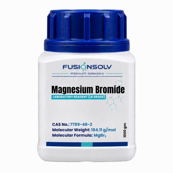 Magnesium Bromide- 1 Kg Packs