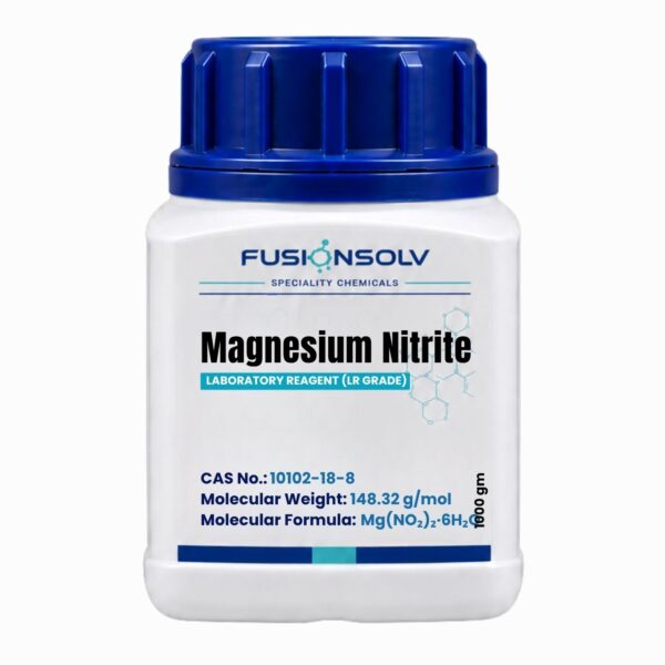 Magnesium Nitrite- 1 Kg Packs