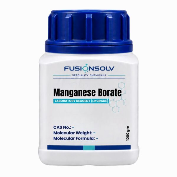 Manganese Borate- 1 Kg Packs
