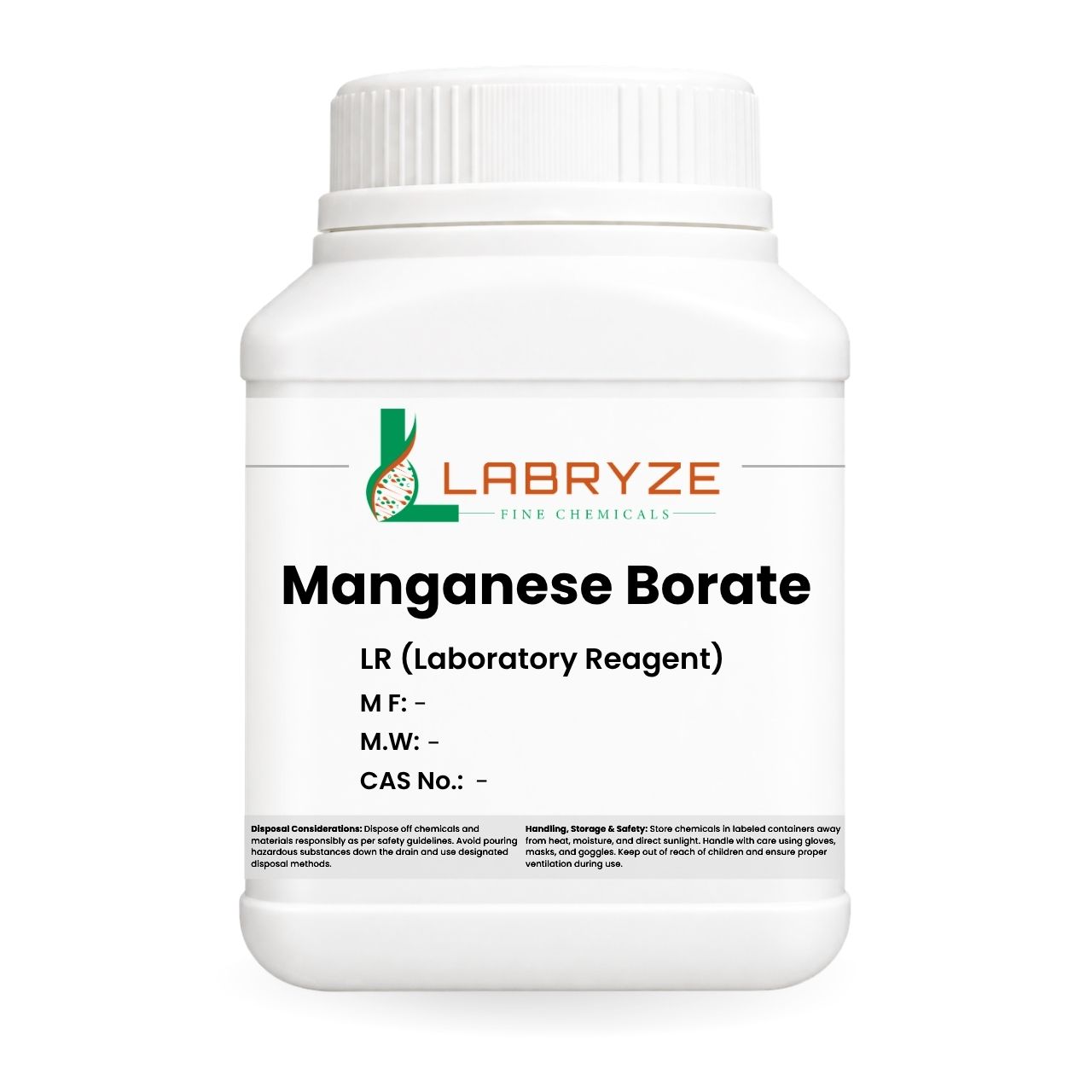 Manganese Borate - 500gm Packs