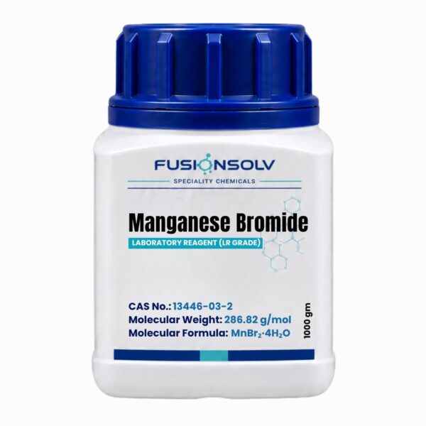 Manganese Bromide- 1 Kg Packs