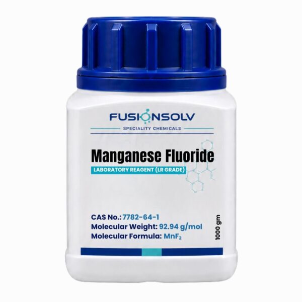 Manganese Fluoride- 1 Kg Packs