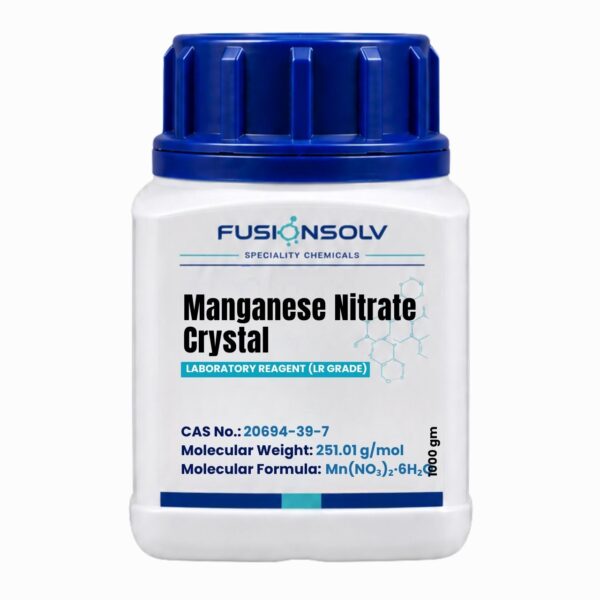 Manganese Nitrate Crystal- 1 Kg Packs