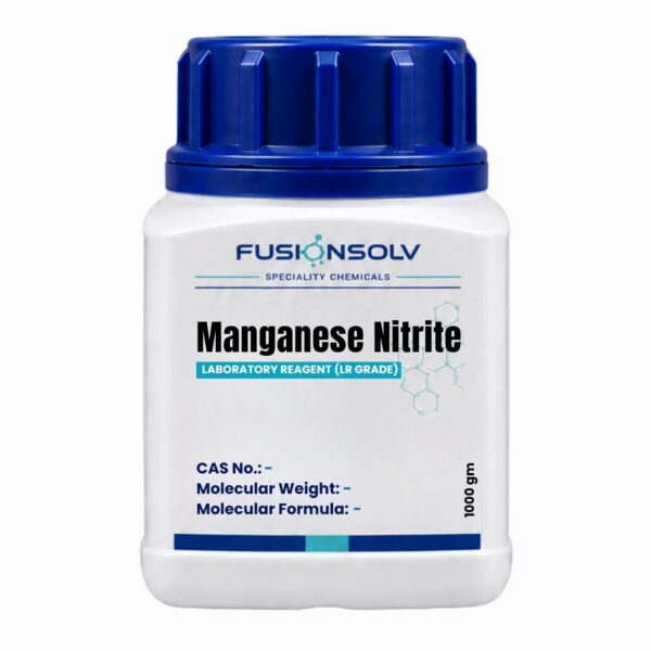 Manganese Nitrite- 1 Kg Packs