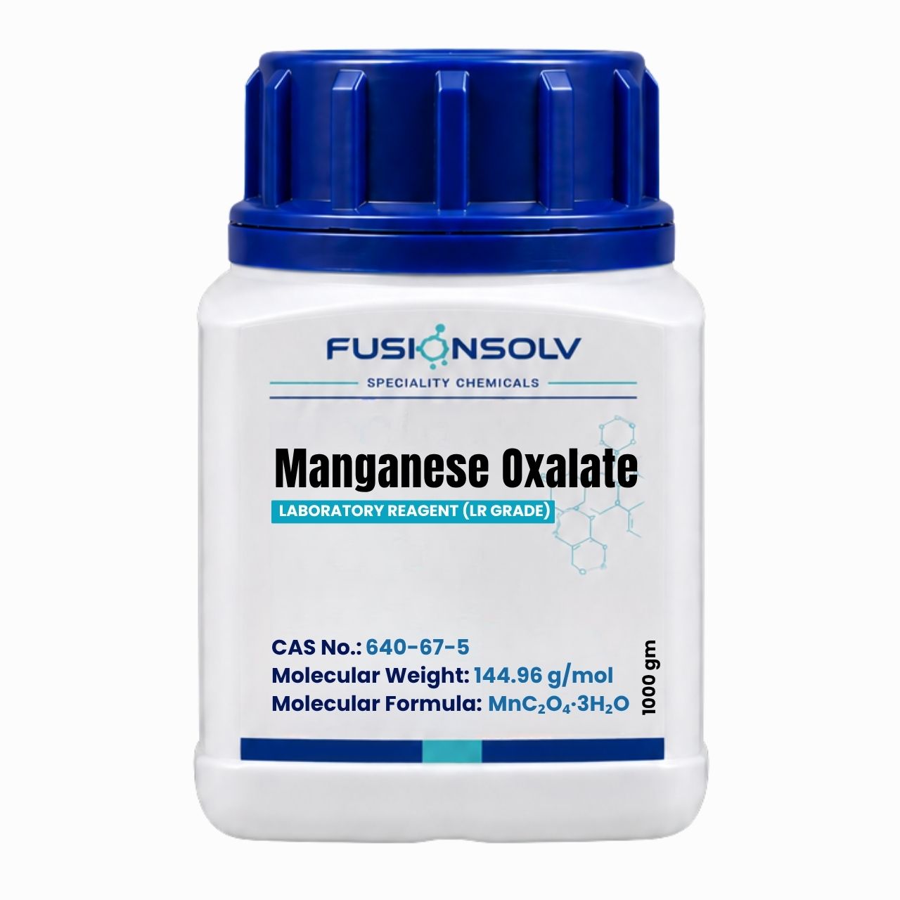 Manganese Oxalate - 1 Kg packs