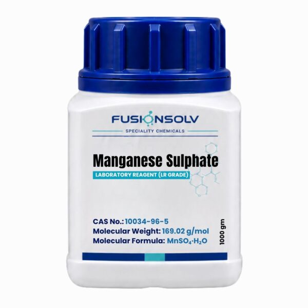Manganese Sulphate- 1 Kg Packs