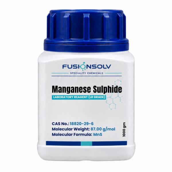 Manganese Sulphide- 1 Kg Packs