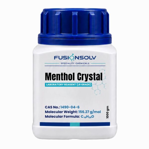 Menthol Crystal- 1 Kg Packs