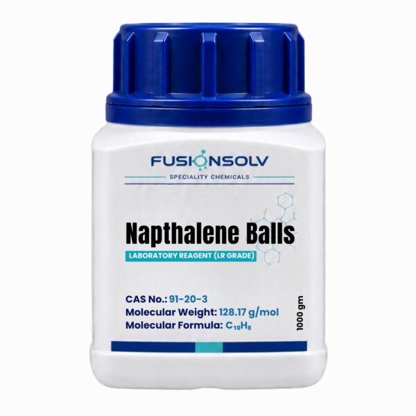 Napthalene Balls - 1 Kg Packs
