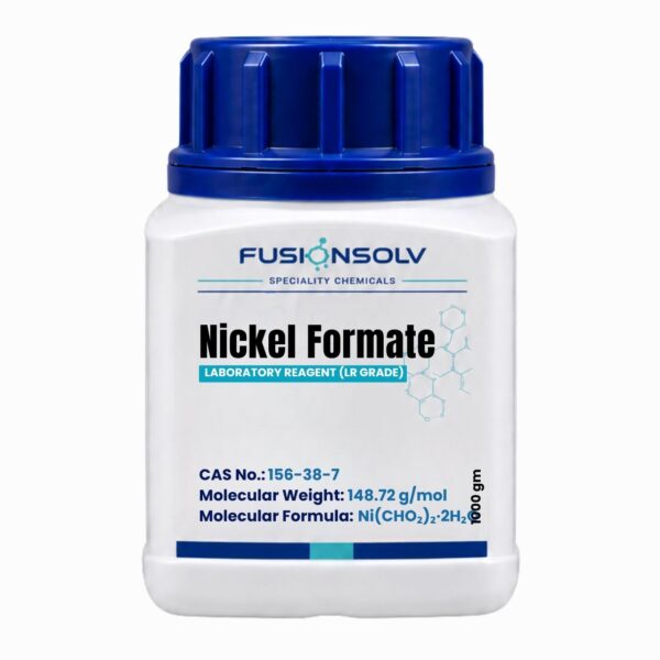 Nickel Formate- 1 Kg Packs