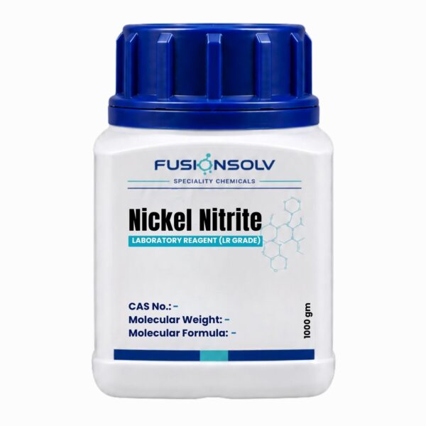 Nickel Nitrite- 1 Kg Packs