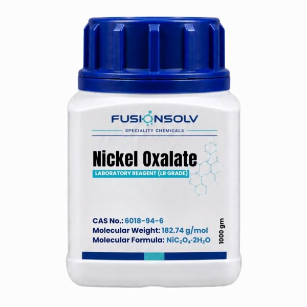 Nickel Oxalate- 1 Kg Packs