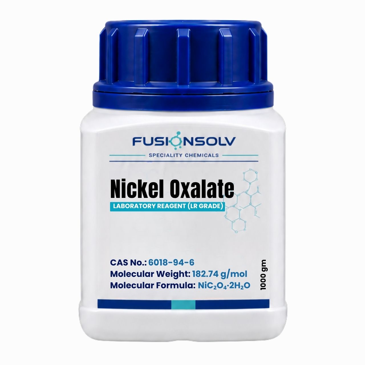 Nickel Oxalate - 1 Kg packs