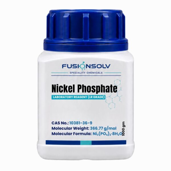 Nickel Phosphate- 1 Kg Packs