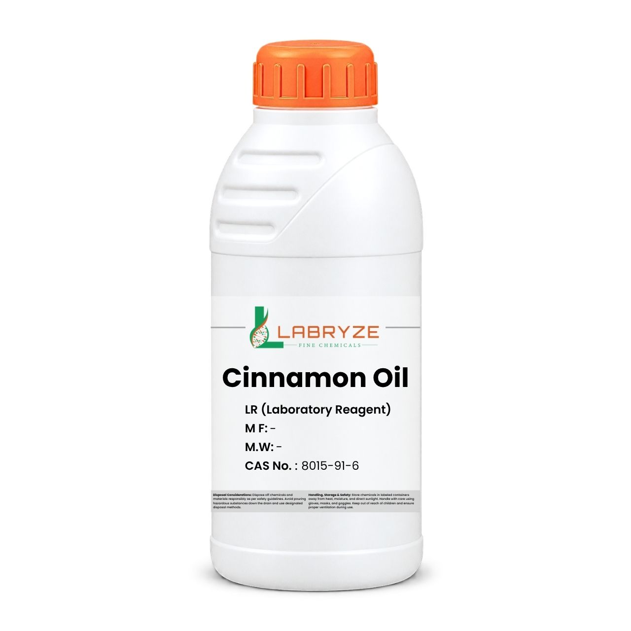 Oleic Acid - 500ml Packs - CAS No. - 112-80-1