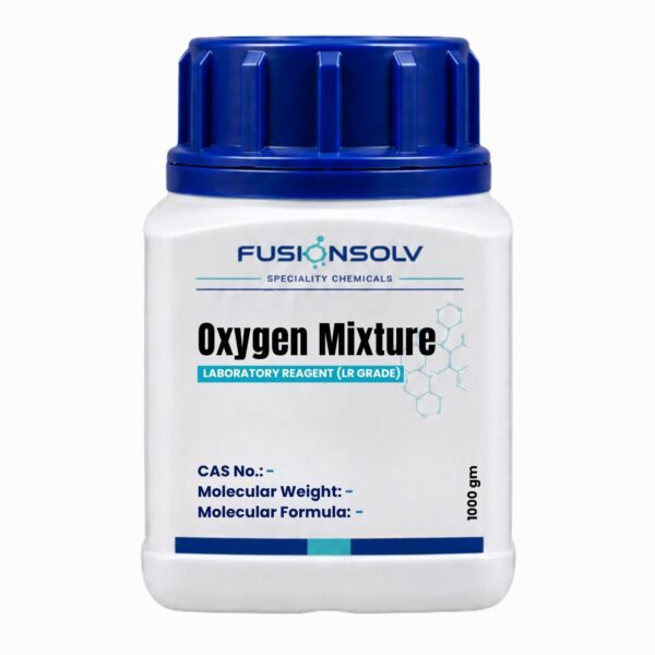 Oxygen Mixture- 1 Kg Packs