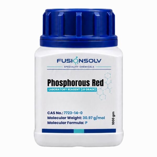 Phosphorous Red- 1 Kg Packs