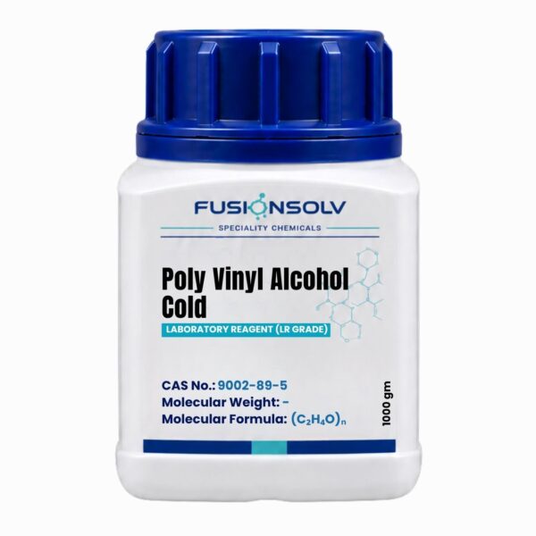 Poly Vinyl Alcohol Cold- 1 Kg Packs