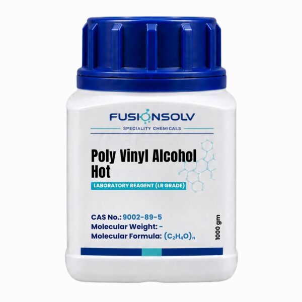 Poly Vinyl Alcohol Hot- 1 Kg Packs