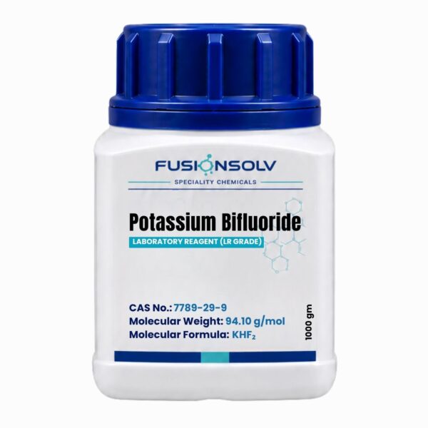 Potassium Bi Fluoride- 1 Kg Packs