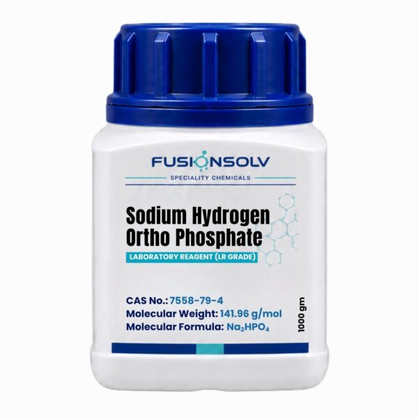 Sodium Hydrogen Ortho Phosphate- 1 Kg Packs