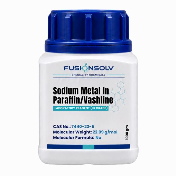 Sodium Metal In Kerosene/vashline- 1 Kg Packs