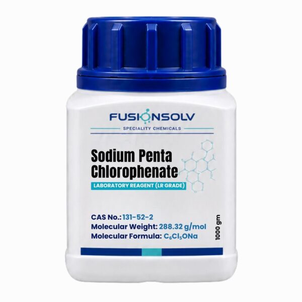 Sodium Penta Chlorophenate- 1 Kg Packs