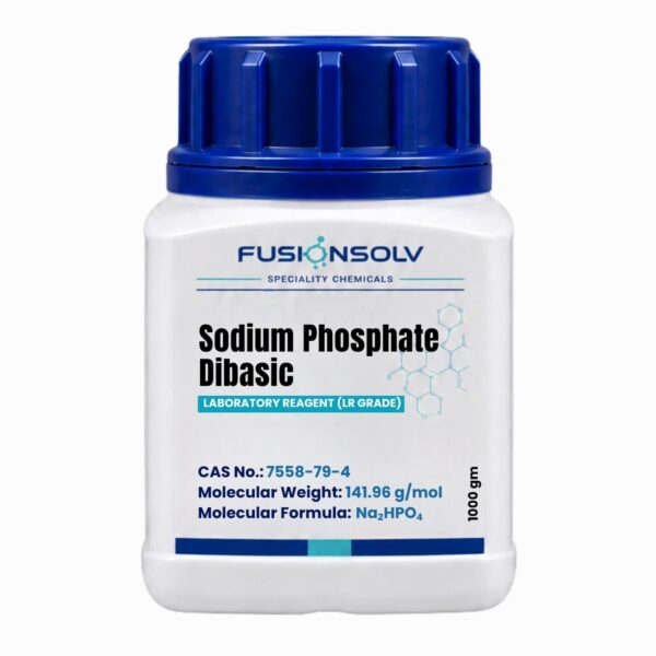 Sodium Phosphate Dibasic- 1 Kg Packs