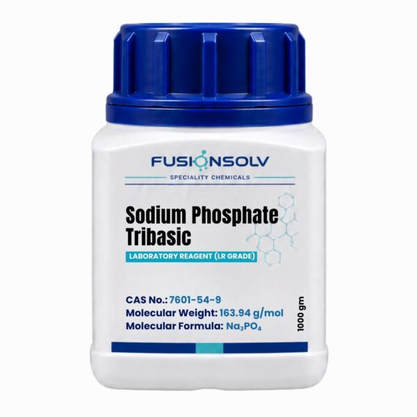 Sodium Phosphate Tribasic- 1 Kg Packs
