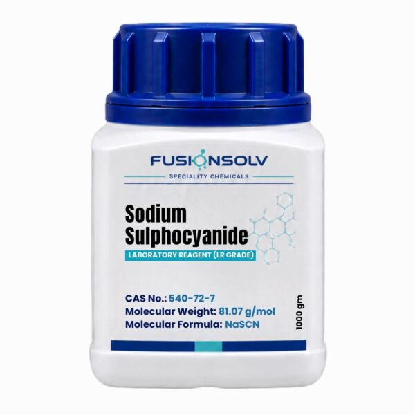 Sodium Sulphocyanide- 1 Kg Packs