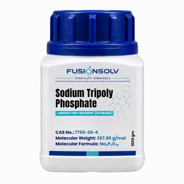 Sodium Tripoly Phosphate- 1 Kg Packs