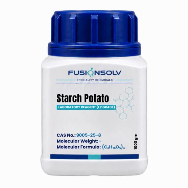 Starch Potato- 1 Kg Packs
