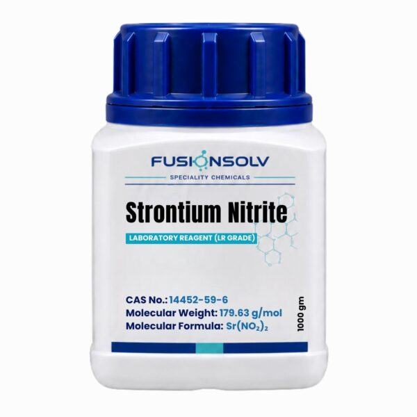 Strontium Nitrite- 1 Kg Packs