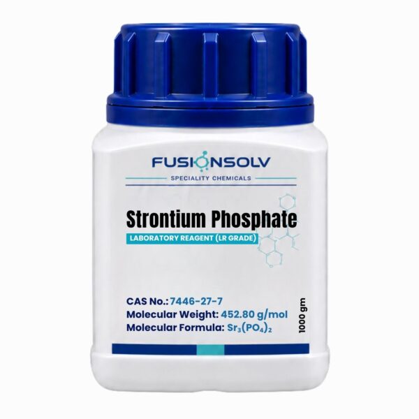 Strontium Phosphate- 1 Kg Packs