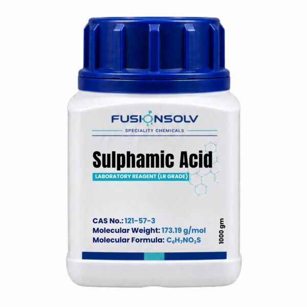 Sulphamic Acid- 1 Kg Packs