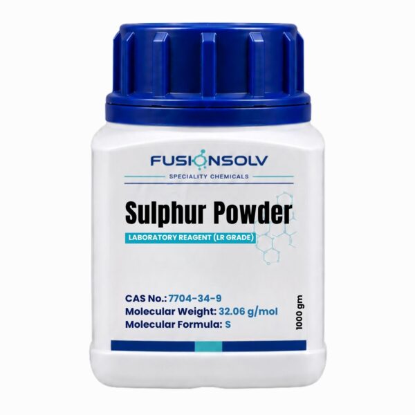 Sulphur Powder- 1 Kg Packs