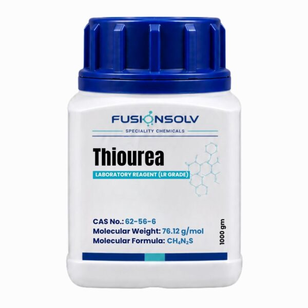 Thiourea- 1 Kg Packs