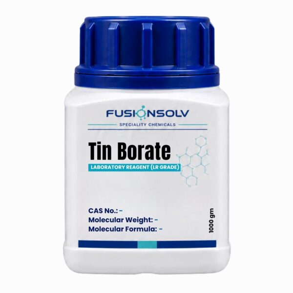Tin Borate- 1 Kg Packs