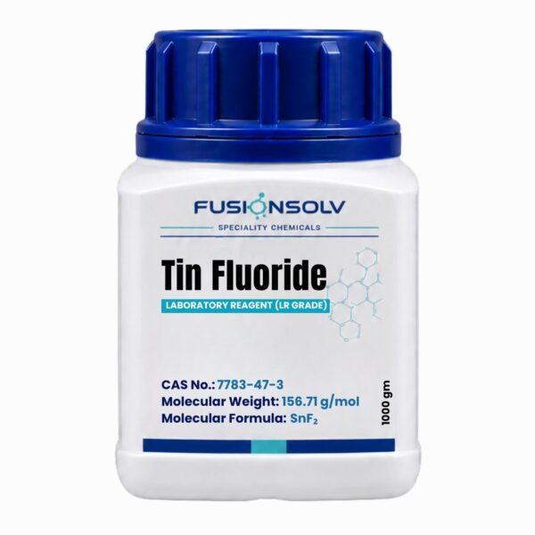 Tin Fluoride- 1 Kg Packs