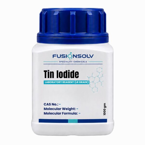 Tin Iodide- 1 Kg Packs