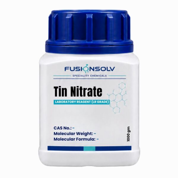 Tin Nitrate- 1 Kg Packs