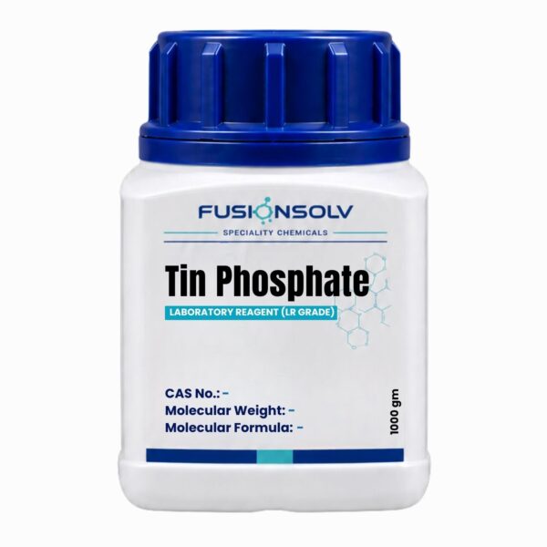 Tin Phosphate- 1 Kg Packs