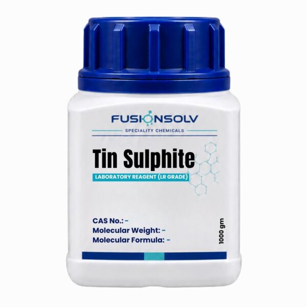 Tin Sulphite- 1 Kg Packs
