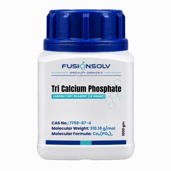 Tri Calcium Phosphate- 1 Kg Packs
