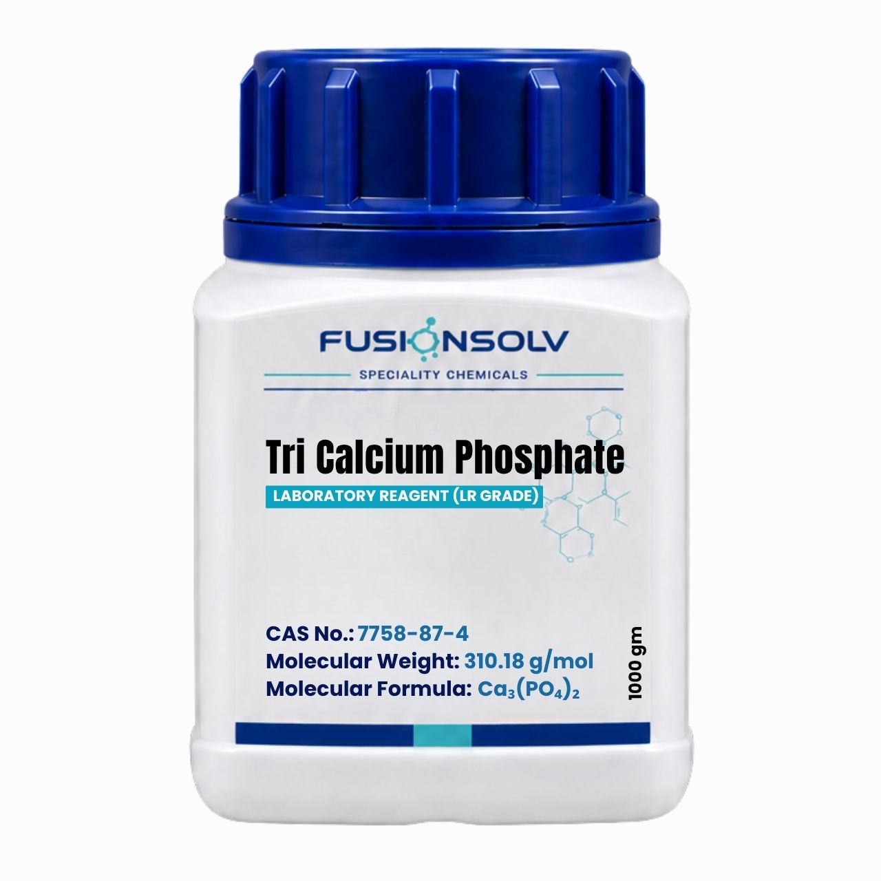 Tri Calcium Phosphate - 1 Kg packs
