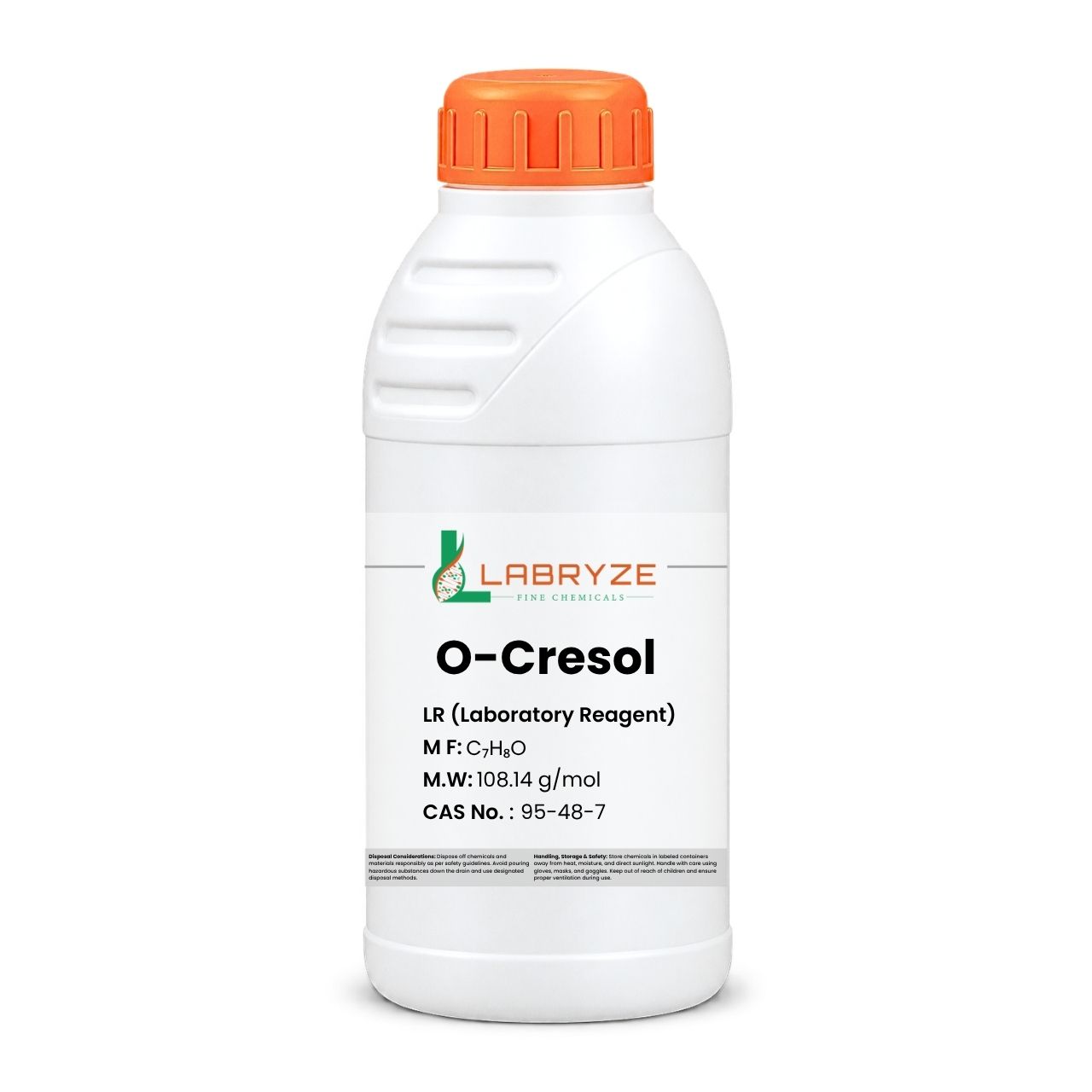 Turpentine Oil - 500ml Packs - CAS No. - 8006-64-2