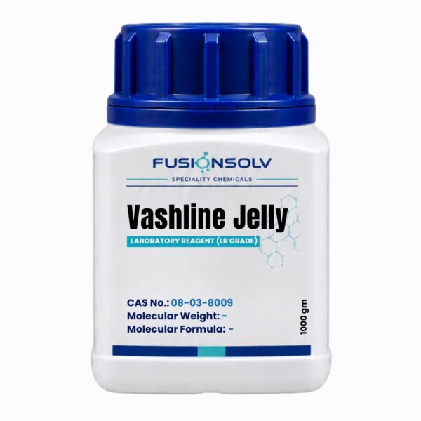 Vashline White / Yellow- 1 Kg Packs